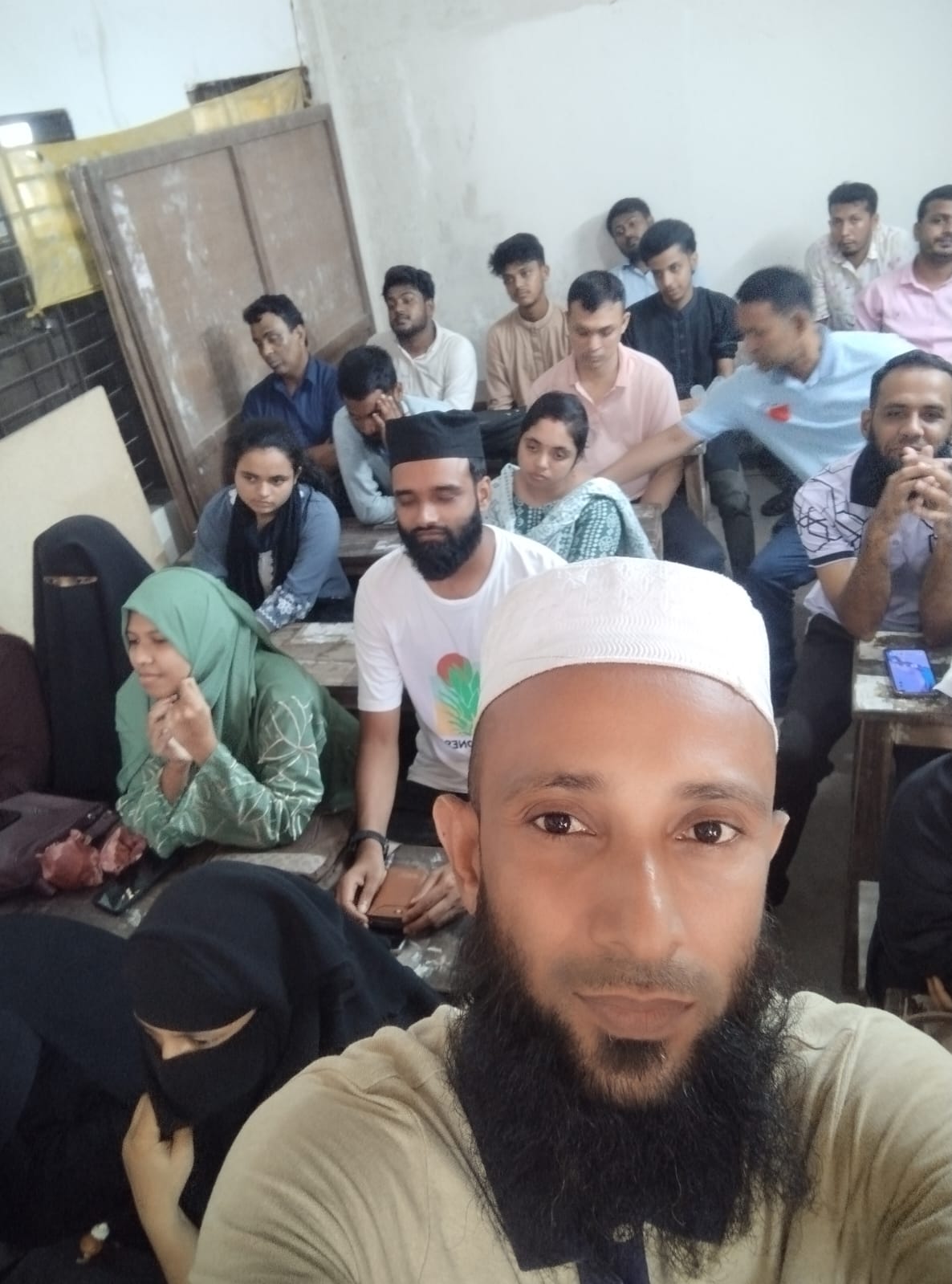 অ‌ভিভাবক দিবস