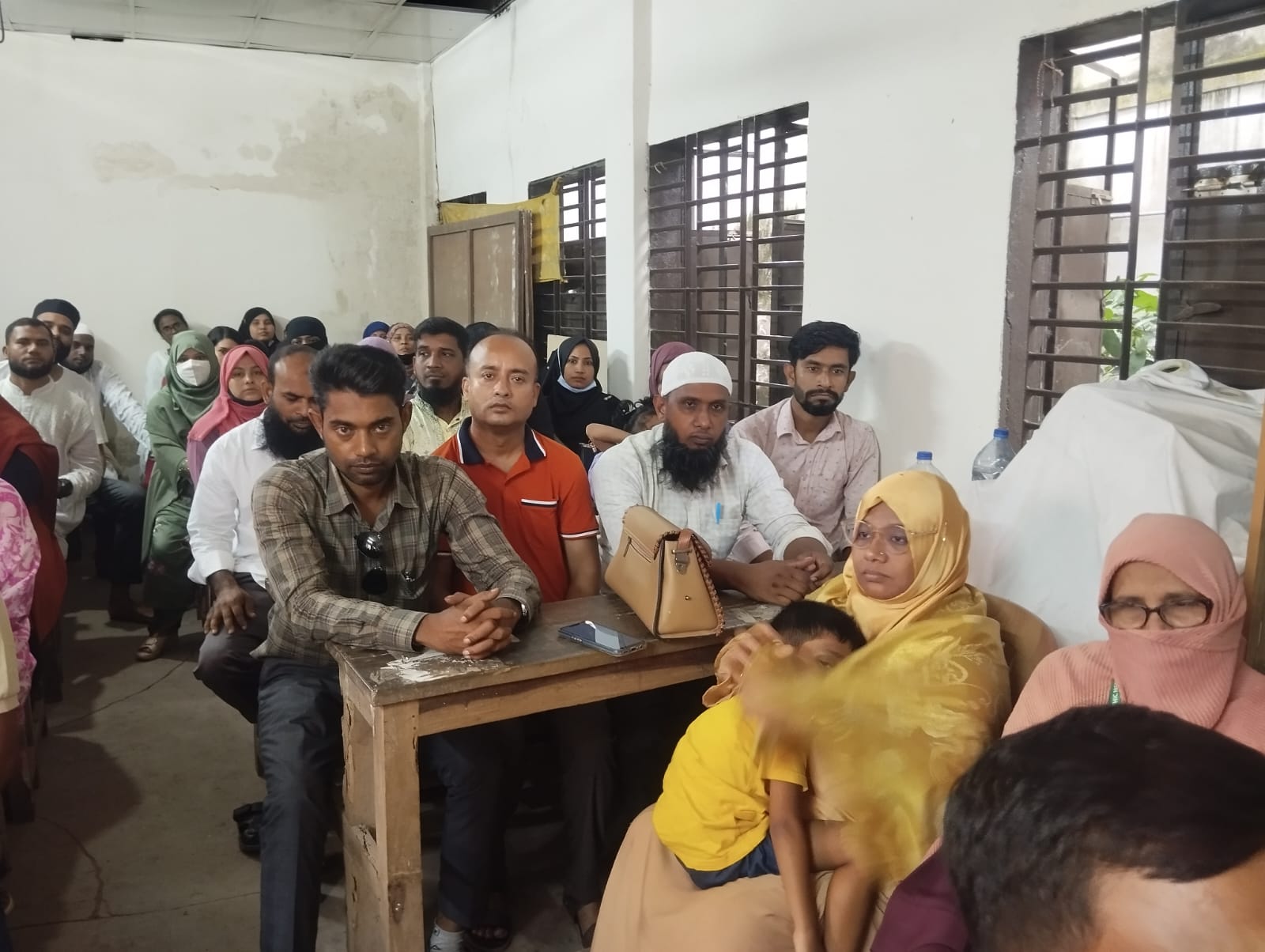 অ‌ভিভাবক দিবস
