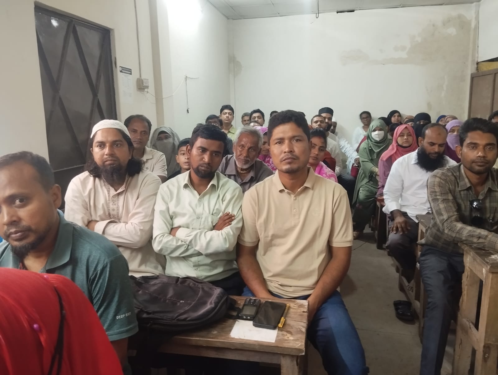 অ‌ভিভাবক দিবস