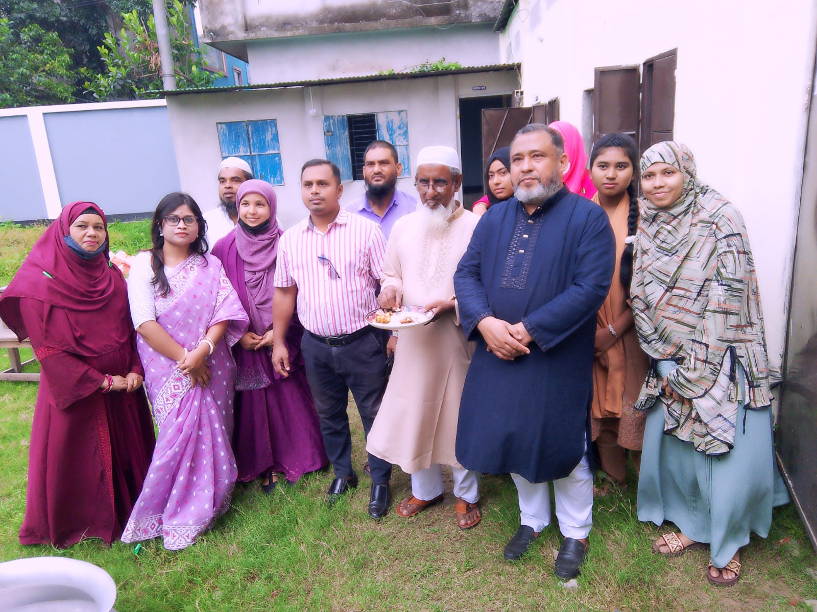 শিক্ষা সফর