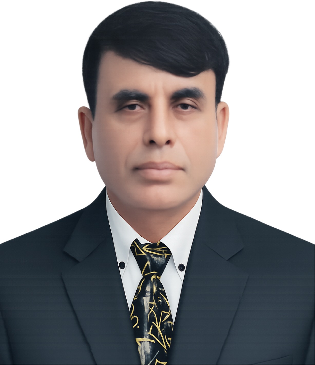 ডাঃ মোঃ সুলতান উদ্দিন আহমেদ